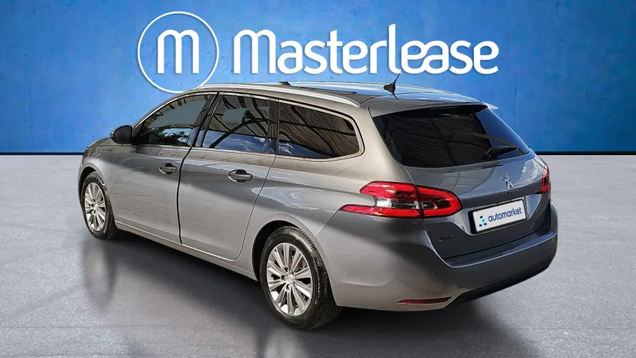 PEUGEOT 308 308 SW 1.2 PureTech GPF Allure S&S EAT8