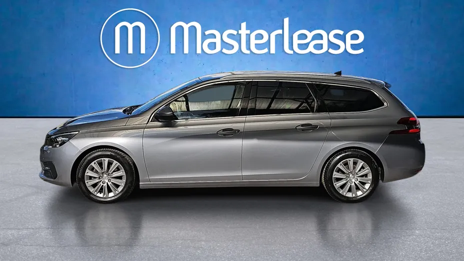 PEUGEOT 308 308 SW 1.2 PureTech GPF Allure S&S EAT8