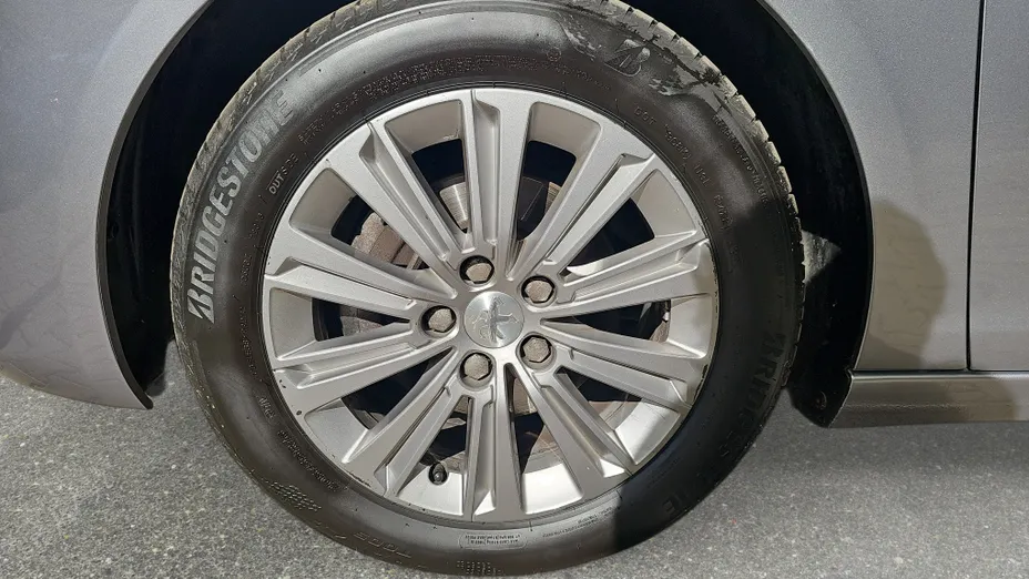 PEUGEOT 308 308 SW 1.2 PureTech GPF Allure S&S EAT8