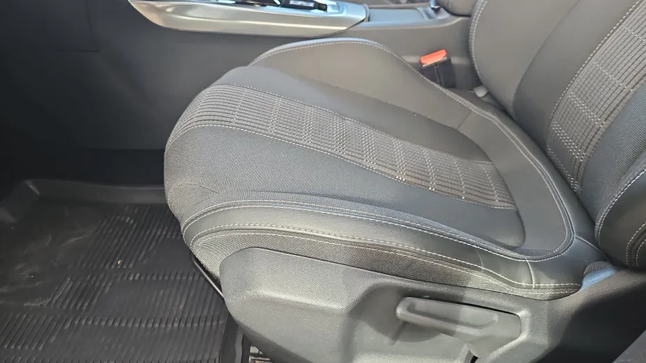 PEUGEOT 308 308 SW 1.2 PureTech GPF Allure S&S EAT8