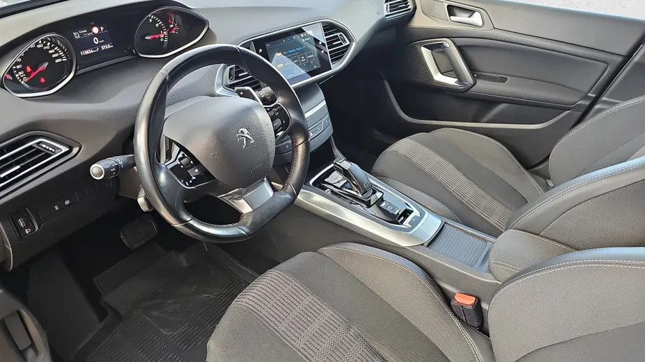 PEUGEOT 308 308 SW 1.2 PureTech GPF Allure S&S EAT8