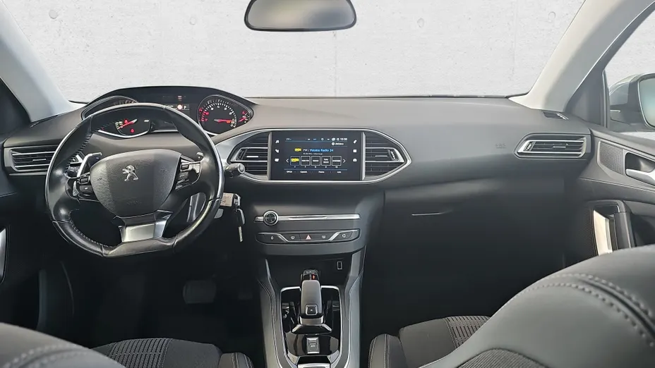 PEUGEOT 308 308 SW 1.2 PureTech GPF Allure S&S EAT8