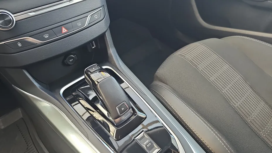 PEUGEOT 308 308 SW 1.2 PureTech GPF Allure S&S EAT8