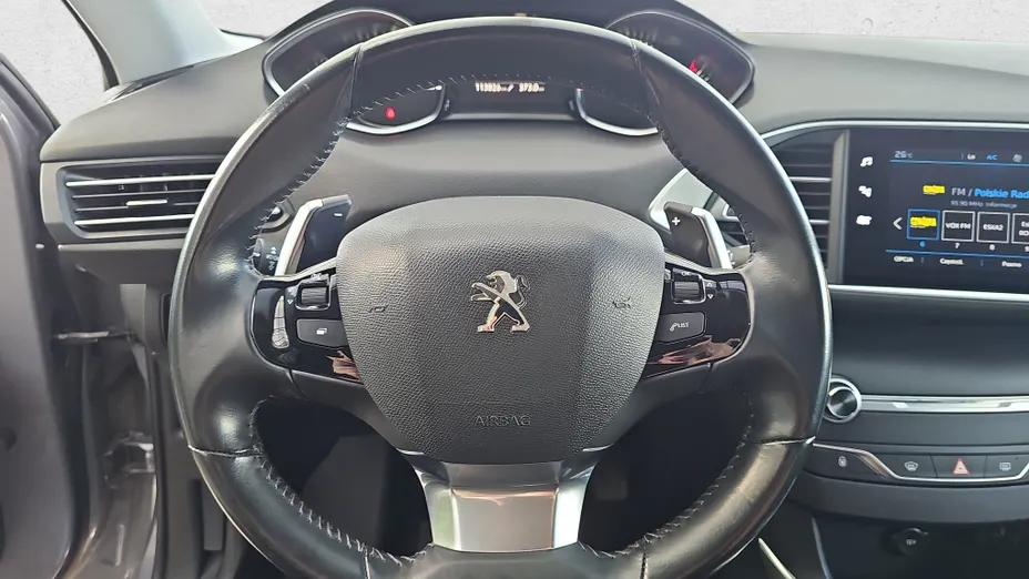 PEUGEOT 308 308 SW 1.2 PureTech GPF Allure S&S EAT8