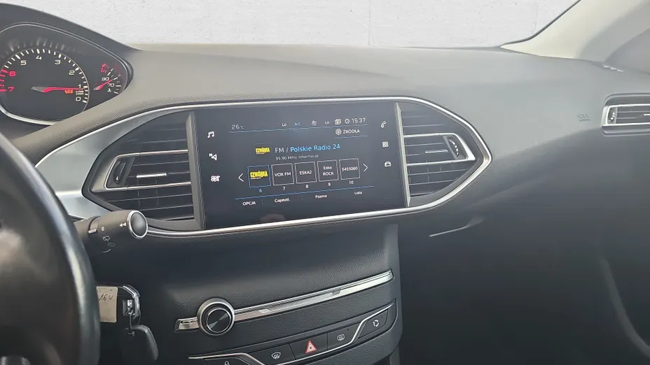 PEUGEOT 308 308 SW 1.2 PureTech GPF Allure S&S EAT8