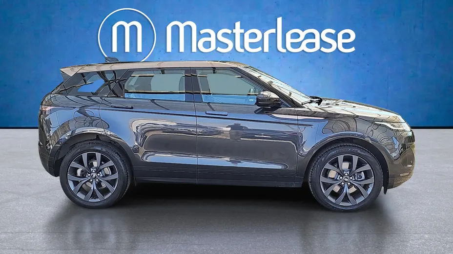 LAND ROVER Range Rover Evoque Evoque 2.0 P200 mHEV Bronze Collection