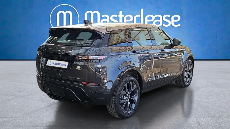 LAND ROVER Range Rover Evoque Evoque 2.0 P200 mHEV Bronze Collection