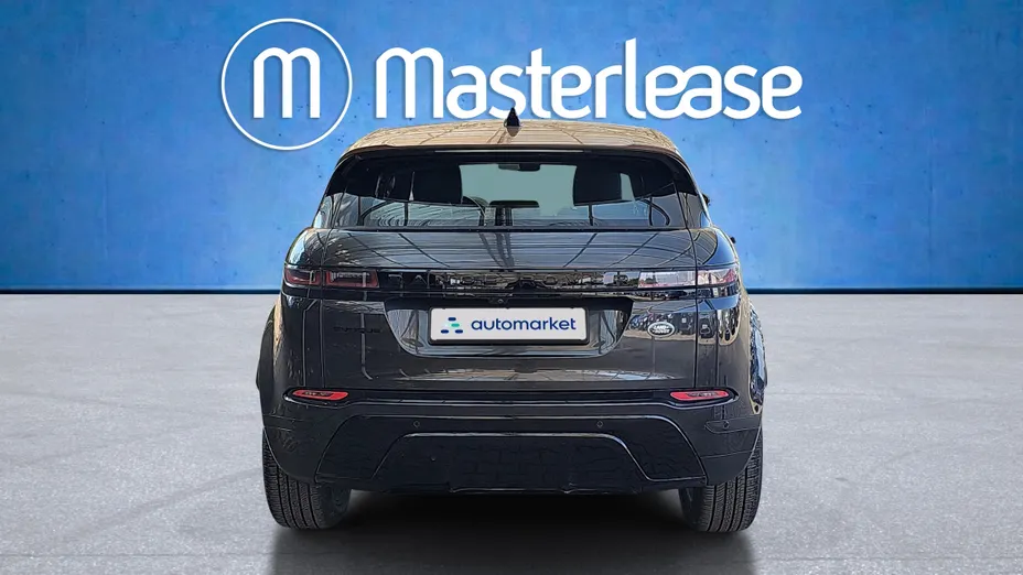 LAND ROVER Range Rover Evoque Evoque 2.0 P200 mHEV Bronze Collection