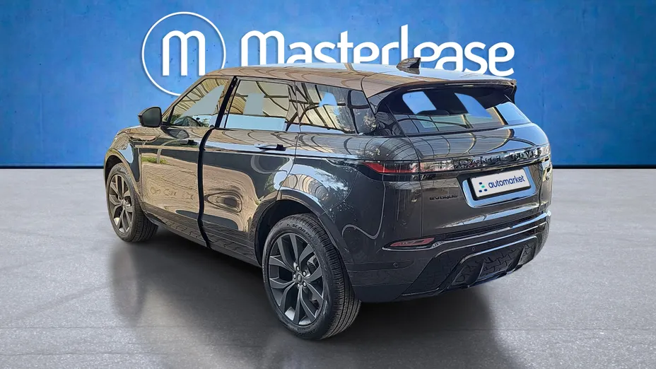 LAND ROVER Range Rover Evoque Evoque 2.0 P200 mHEV Bronze Collection