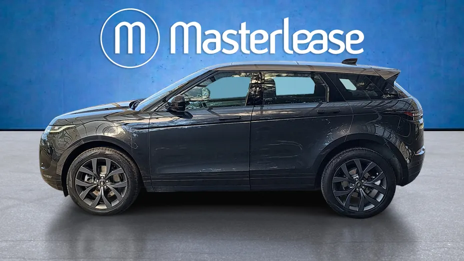LAND ROVER Range Rover Evoque Evoque 2.0 P200 mHEV Bronze Collection