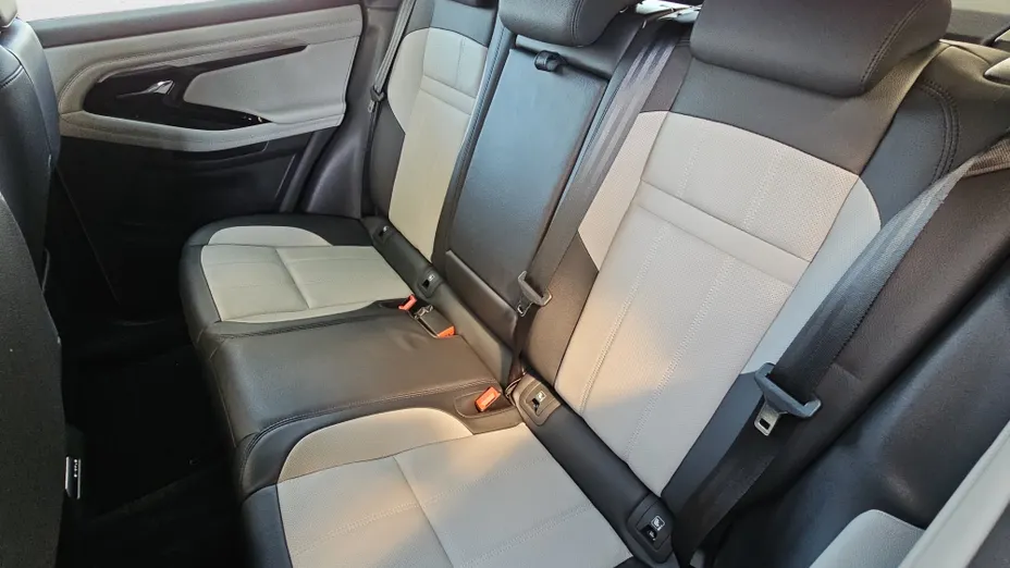 LAND ROVER Range Rover Evoque Evoque 2.0 P200 mHEV Bronze Collection