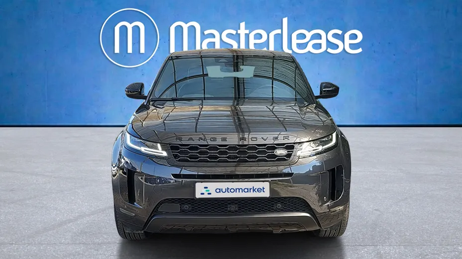 LAND ROVER Range Rover Evoque Evoque 2.0 P200 mHEV Bronze Collection