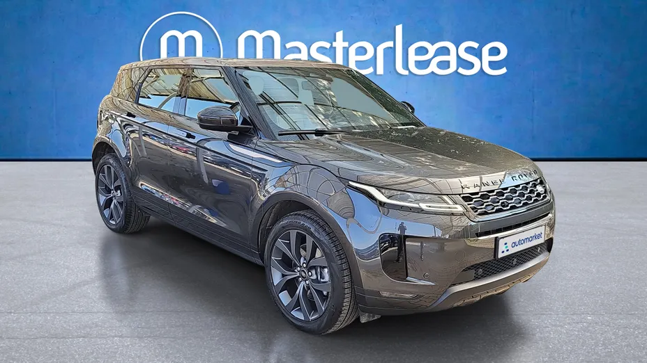 LAND ROVER Range Rover Evoque Evoque 2.0 P200 mHEV Bronze Collection