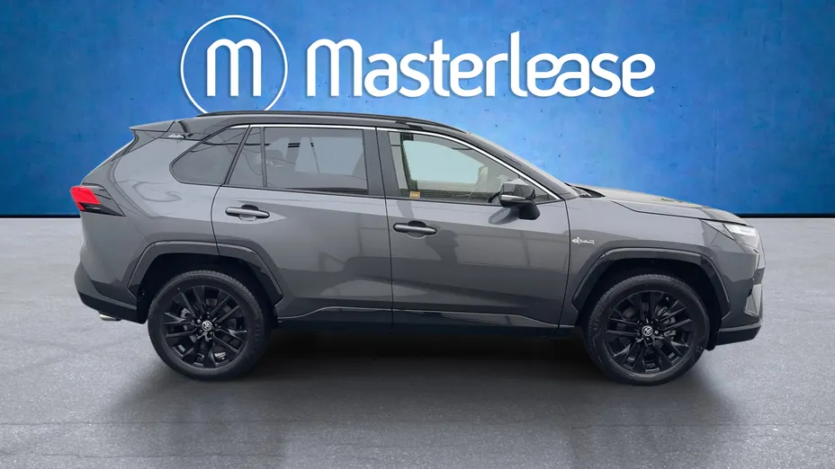 TOYOTA RAV4 RAV4 2.5 Hybrid Selection 4x2