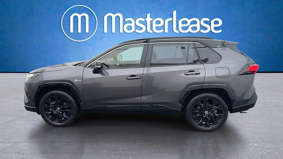 TOYOTA RAV4 RAV4 2.5 Hybrid Selection 4x2