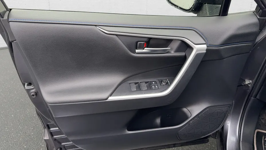 TOYOTA RAV4 RAV4 2.5 Hybrid Selection 4x2