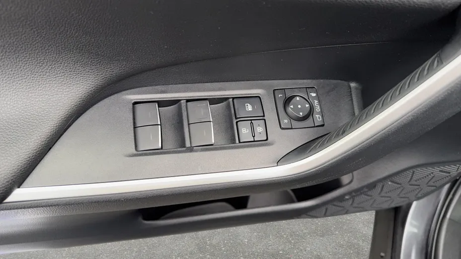 TOYOTA RAV4 RAV4 2.5 Hybrid Selection 4x2