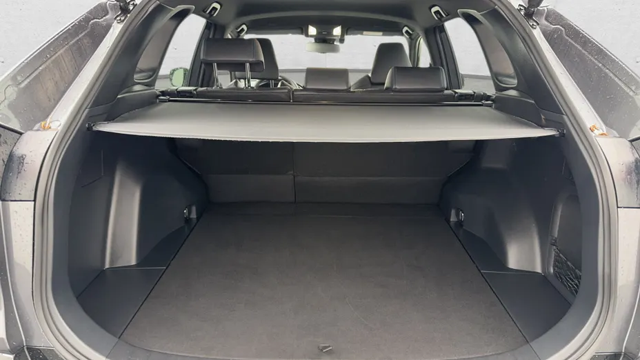 TOYOTA RAV4 RAV4 2.5 Hybrid Selection 4x2