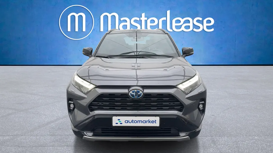 TOYOTA RAV4 RAV4 2.5 Hybrid Selection 4x2