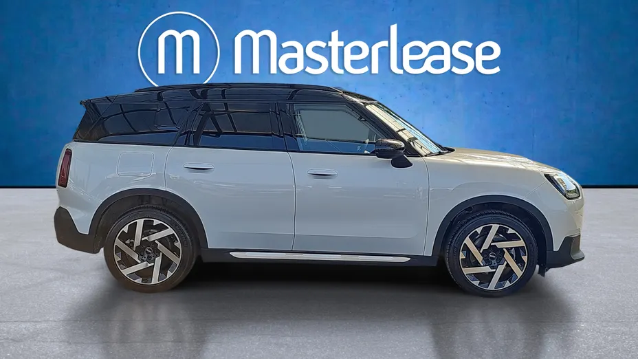 MINI [BMW] Countryman C mHEV Linia Favoured aut
