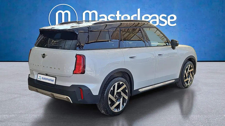 MINI [BMW] Countryman C mHEV Linia Favoured aut