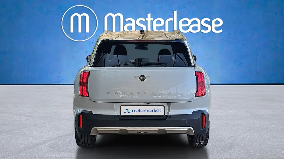 MINI [BMW] Countryman C mHEV Linia Favoured aut