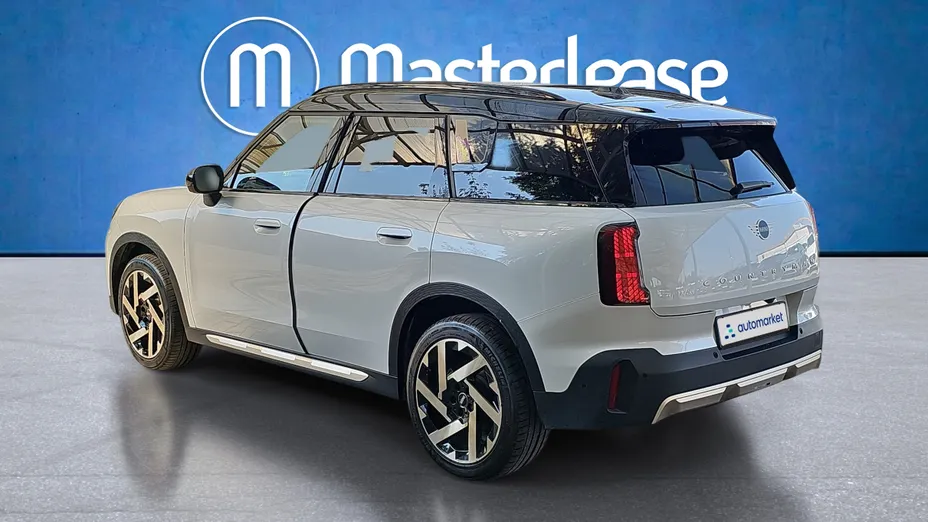 MINI [BMW] Countryman C mHEV Linia Favoured aut