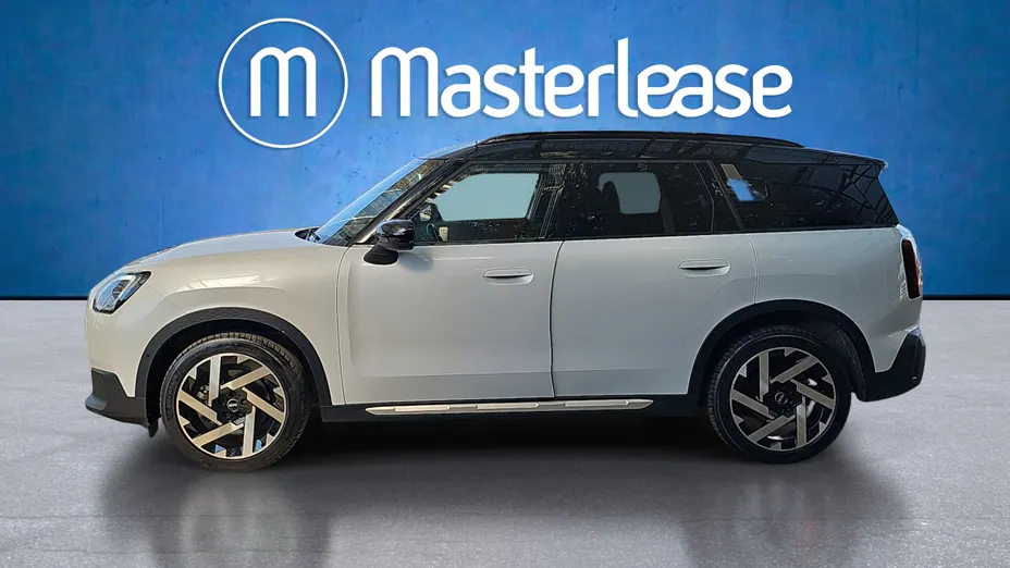 MINI [BMW] Countryman C mHEV Linia Favoured aut