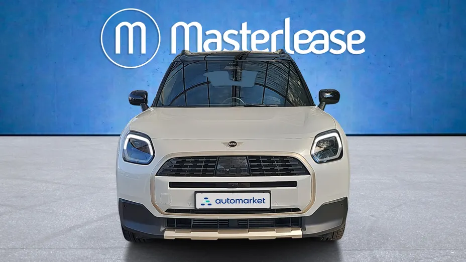 MINI [BMW] Countryman C mHEV Linia Favoured aut