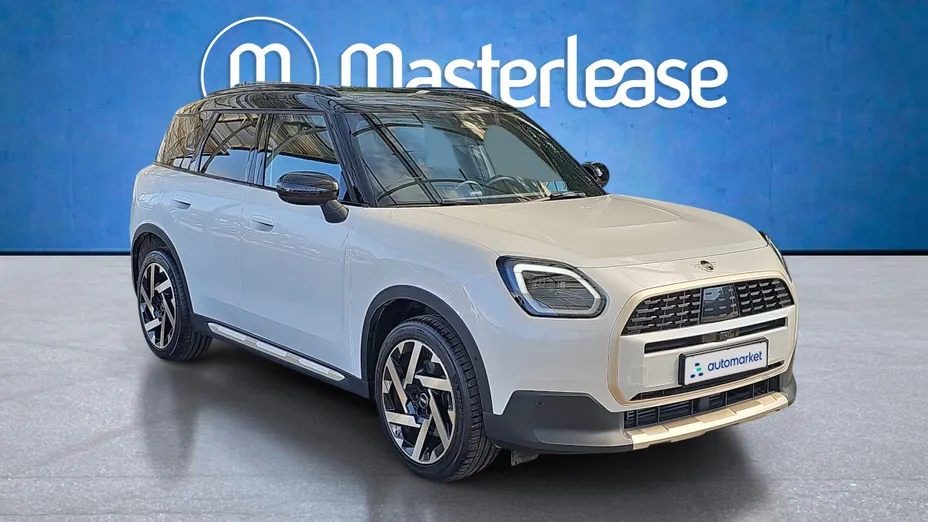 MINI [BMW] Countryman C mHEV Linia Favoured aut