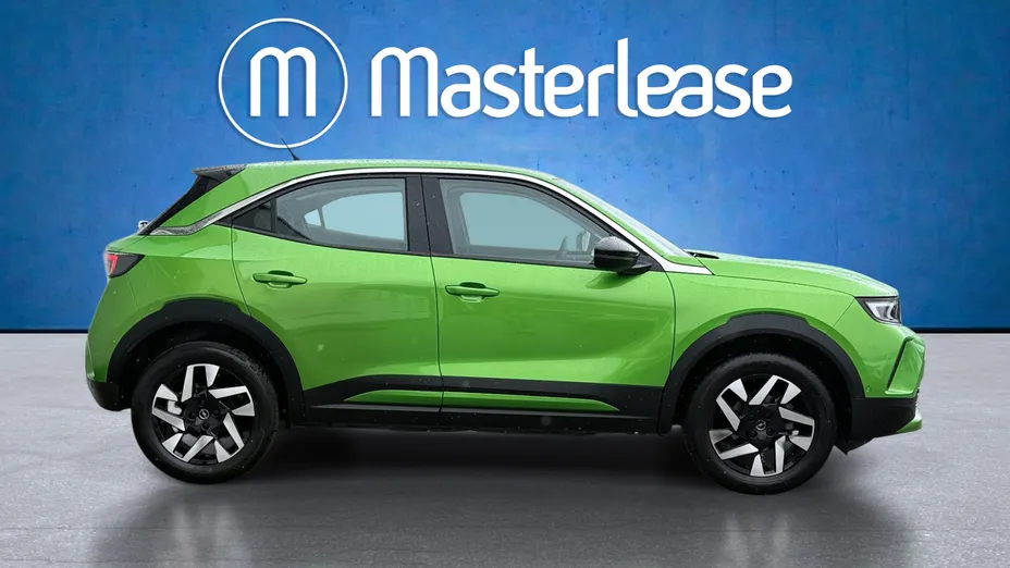 OPEL Mokka Mokka 1.2 T Edition S&S aut