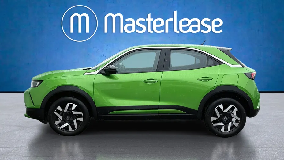 OPEL Mokka Mokka 1.2 T Edition S&S aut