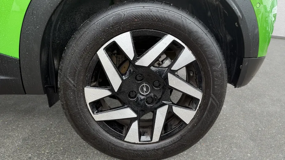 OPEL Mokka Mokka 1.2 T Edition S&S aut