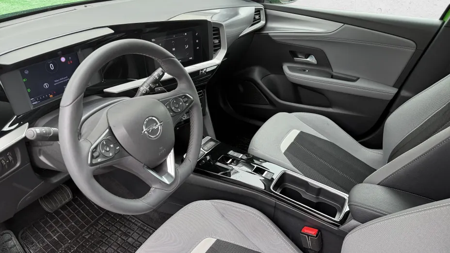 OPEL Mokka Mokka 1.2 T Edition S&S aut