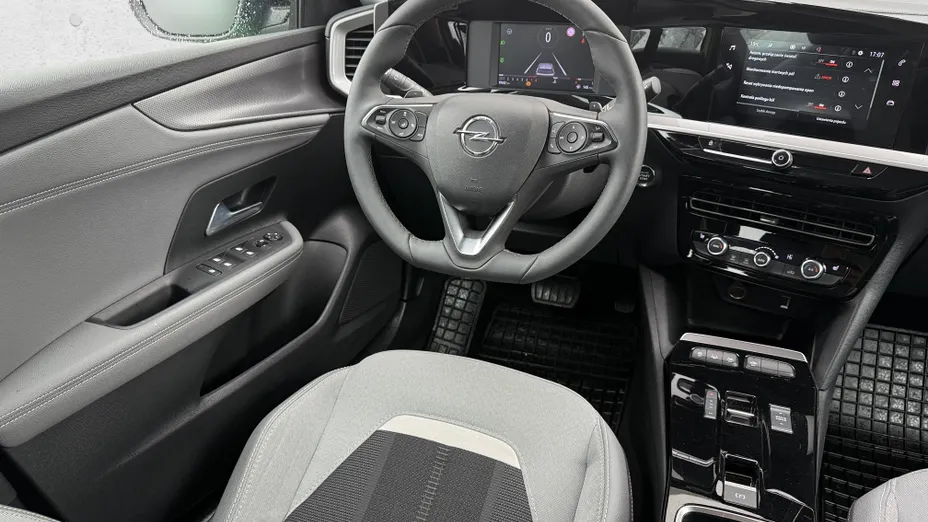 OPEL Mokka Mokka 1.2 T Edition S&S aut
