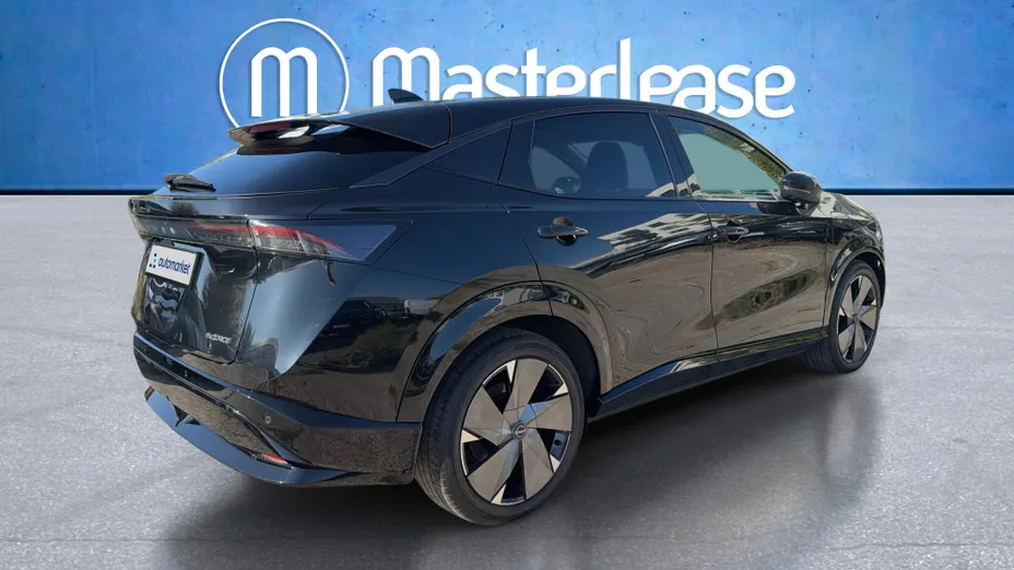 NISSAN Ariya Ariya 87kWh e-4orce Evolve