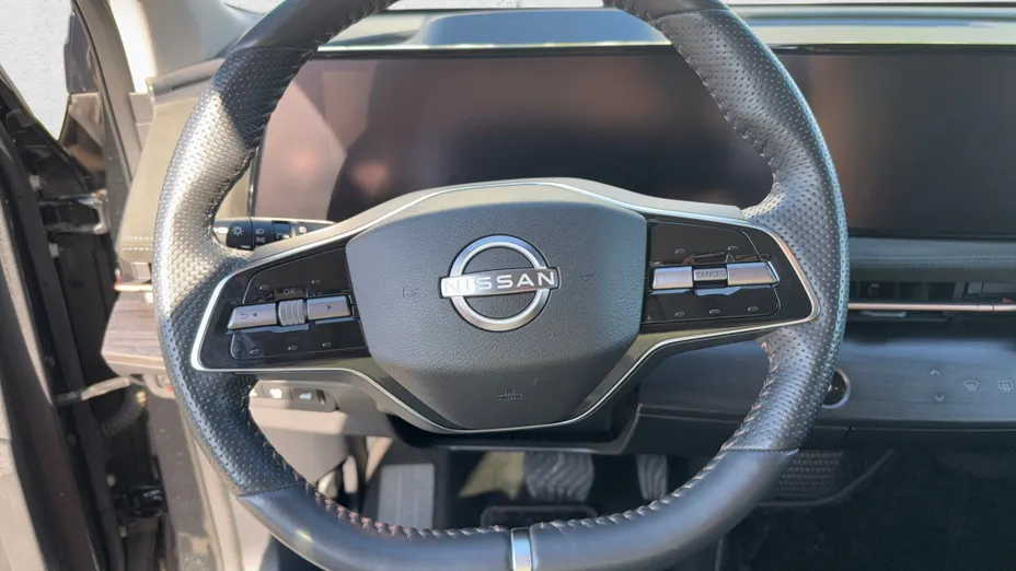 NISSAN Ariya Ariya 87kWh e-4orce Evolve