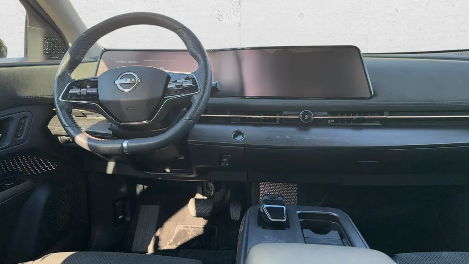 NISSAN Ariya Ariya 87kWh e-4orce Evolve
