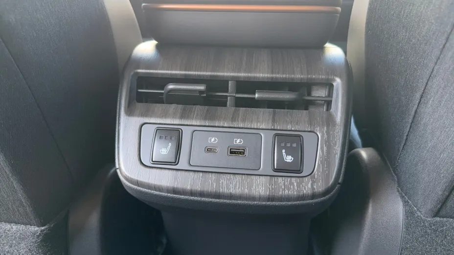 NISSAN Ariya Ariya 87kWh e-4orce Evolve
