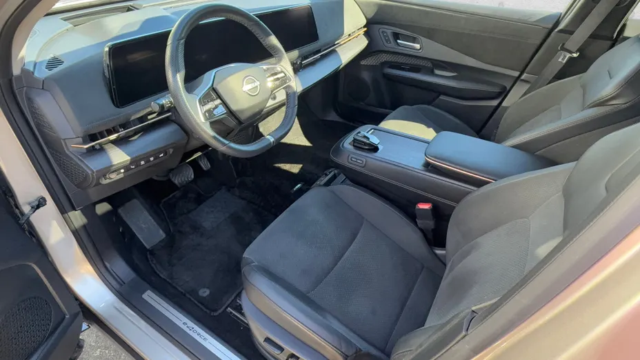NISSAN Ariya Ariya 87kWh e-4orce Evolve