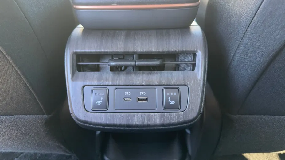 NISSAN Ariya Ariya 87kWh e-4orce Evolve