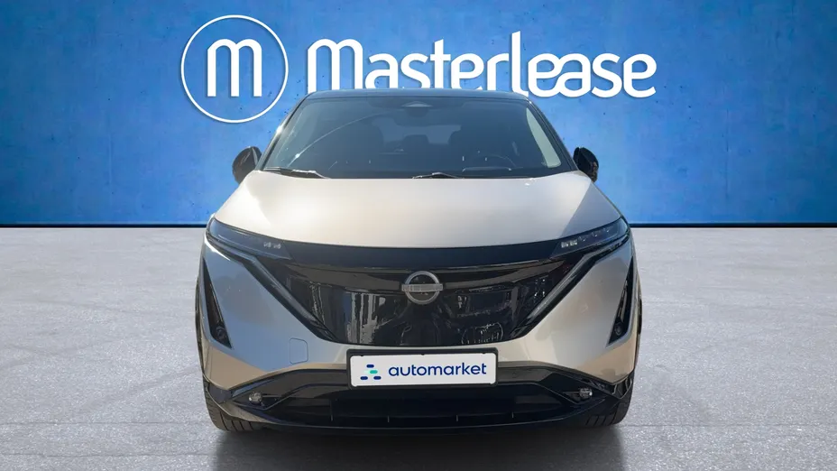 NISSAN Ariya Ariya 87kWh e-4orce Evolve