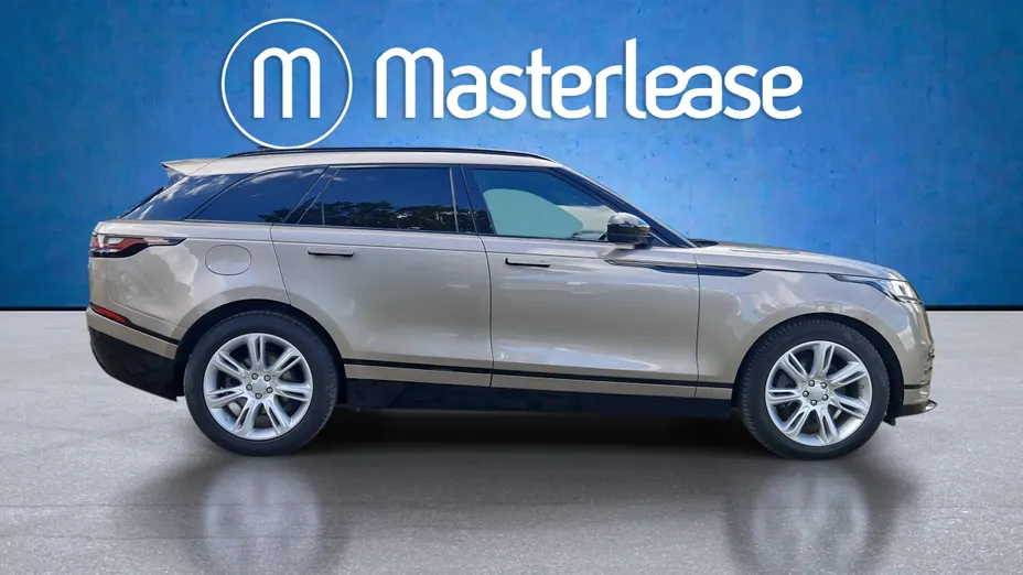 LAND ROVER Range Rover Velar Velar 2.0 P250 R-Dynamic SE
