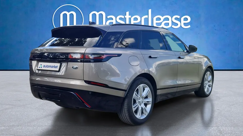LAND ROVER Range Rover Velar Velar 2.0 P250 R-Dynamic SE
