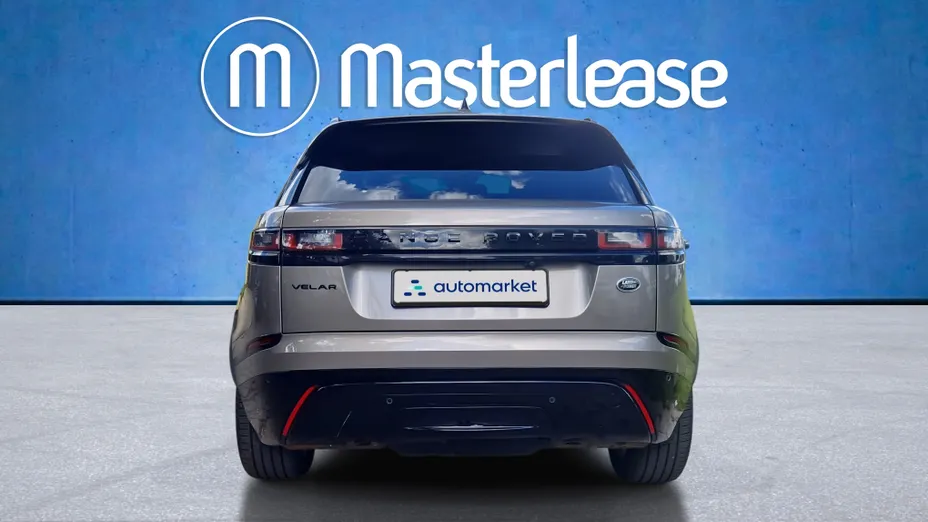 LAND ROVER Range Rover Velar Velar 2.0 P250 R-Dynamic SE