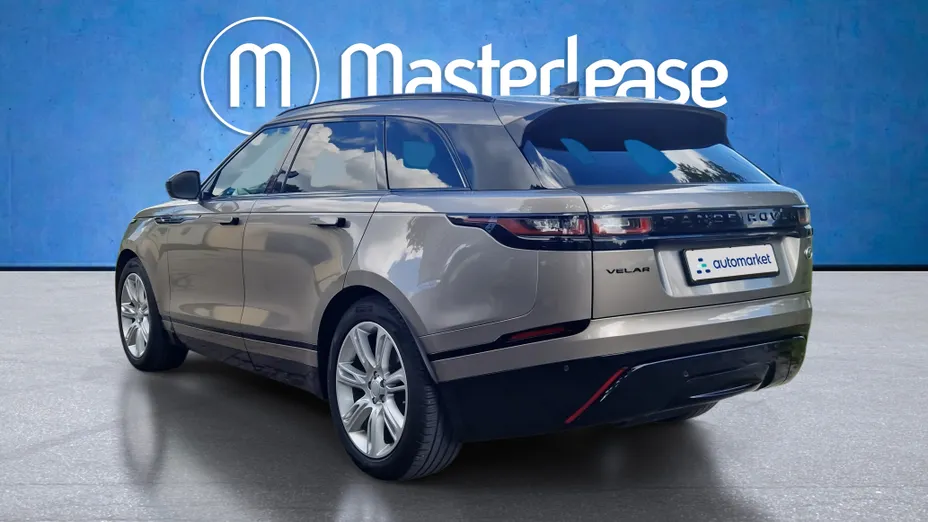 LAND ROVER Range Rover Velar Velar 2.0 P250 R-Dynamic SE