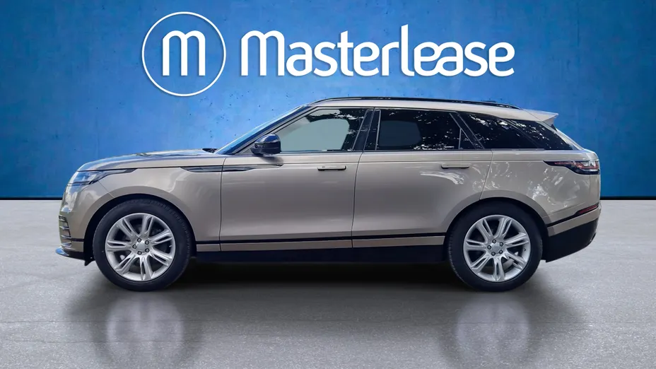 LAND ROVER Range Rover Velar Velar 2.0 P250 R-Dynamic SE