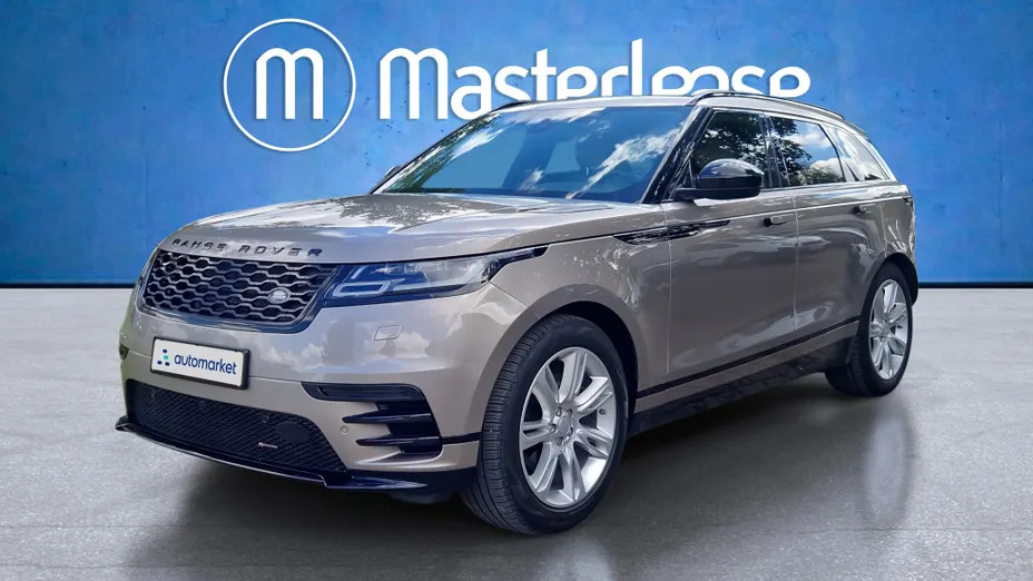 LAND ROVER Range Rover Velar Velar 2.0 P250 R-Dynamic SE