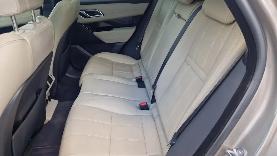 LAND ROVER Range Rover Velar Velar 2.0 P250 R-Dynamic SE