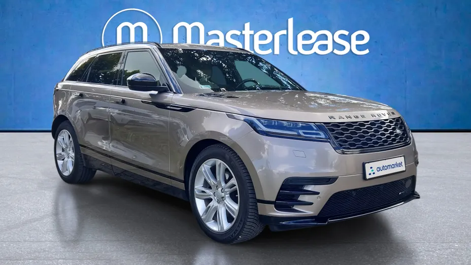 LAND ROVER Range Rover Velar Velar 2.0 P250 R-Dynamic SE